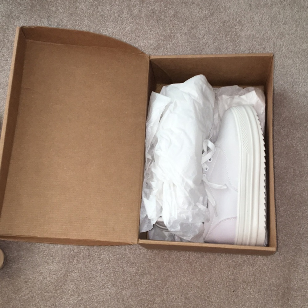 Rave/Concert Sneakers